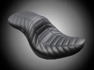 Le Pera LE PERA MAVERICK INDY FOR MILWAUKEE EIGHT LOW RIDER (S, ST)