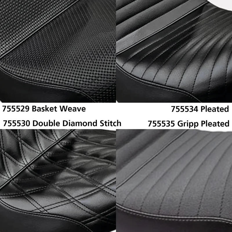 Le Pera Le Pera Tailwhip for Low Rider and Sport Glide