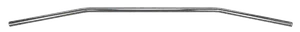 Westland Customs WESTLAND CUSTOMS 7/8" (22MM) DRAG BAR