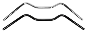 Westland Customs WESTLAND CUSTOMS 7/8" (22MM) DIAMETER CLASSIC RACER HANDLEBARS