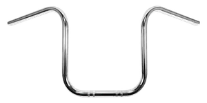 Westland Customs WESTLAND CUSTOMS 7/8" (22MM) DIAMETER NARROW APE HANGER HANDLEBARS