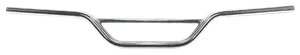 Westland Customs WESTLAND CUSTOMS 7/8" (22MM) DIAMETER SCRAMBLER HANDLEBARS