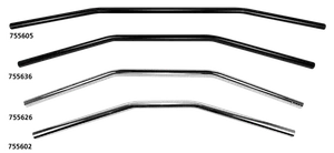 Westland Customs WESTLAND CUSTOMS 7/8" (22MM) DRAG BAR