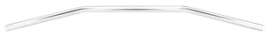 Westland Customs WESTLAND CUSTOMS ONE INCH DIAMETER DRAG BAR