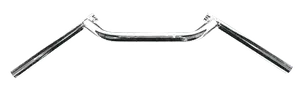 Westland Customs WESTLAND CUSTOMS ONE INCH DIAMETER CAFÉ RACER HANDLEBARS