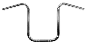 Westland Customs WESTLAND CUSTOMS ONE INCH DIAMETER NARROW APE HANGERS