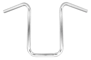 Westland Customs WESTLAND CUSTOMS ONE INCH DIAMETER NARROW APE HANGERS