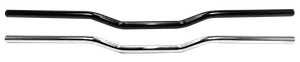 Westland Customs WESTLAND CUSTOMS ONE INCH DIAMETER FLAT CROSS HANDLEBARS