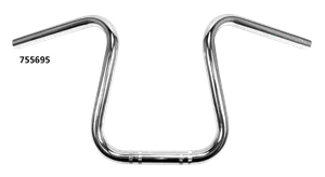Westland Customs WESTLAND CUSTOMS ONE INCH DIAMETER BOBBER APE HANGERS