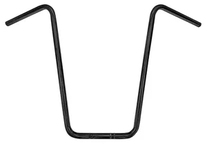 Westland Customs WESTLAND CUSTOMS ONE INCH DIAMETER APE HANGERS