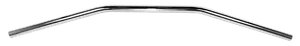 Westland Customs WESTLAND CUSTOMS ONE INCH DIAMETER DRAG BAR