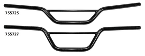 Westland Customs WESTLAND CUSTOMS 1 INCH DIAMETER SCRAMBLER HANDLEBARS