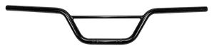 Westland Customs WESTLAND CUSTOMS 1 INCH DIAMETER SCRAMBLER HANDLEBARS