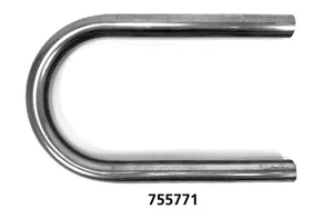 Westland Customs RAW STEEL PARTS BY WESTLAND CUSTOMS
