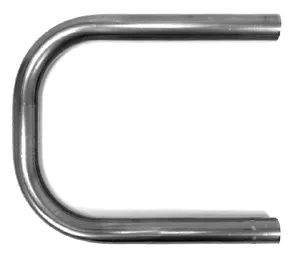 Westland Customs RAW STEEL PARTS BY WESTLAND CUSTOMS