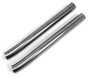 Westland Customs RAW STEEL PARTS BY WESTLAND CUSTOMS