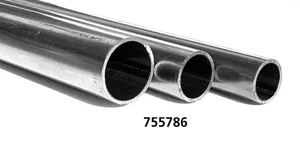 Westland Customs RAW STEEL PARTS BY WESTLAND CUSTOMS