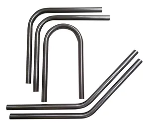 Westland Customs RAW STEEL PARTS BY WESTLAND CUSTOMS