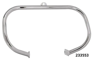 Westland Customs CRASH/HIGHWAY BARS FOR HARLEY-DAVIDSON