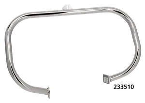 Westland Customs CRASH/HIGHWAY BARS FOR HARLEY-DAVIDSON