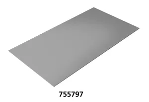 Westland Customs RAW STEEL PARTS BY WESTLAND CUSTOMS