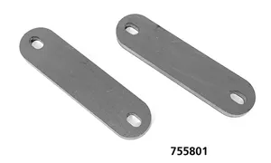 Westland Customs RAW STEEL PARTS BY WESTLAND CUSTOMS