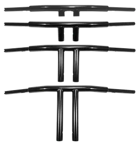 Westland Customs WESTLAND CUSTOMS CLUB STYLE SUPER FAT CHONKY T-BARS
