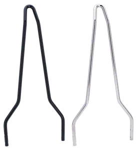 Westland Customs WESTLAND CUSTOMS RIGID MOUNT SISSY BARS