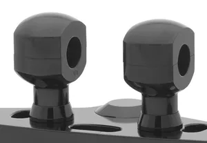 Fehling MÜLLER-BY-FEHLING HANDLEBAR RISERS