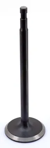 Kibblewhite Precision Machining Inc. "BLACK DIAMOND" HIGH PERFORMANCE STAINLESS STEEL VALVES BY PRECISION MACHINING