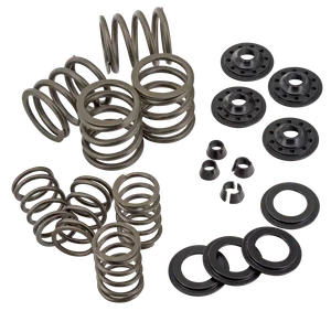 Kibblewhite Precision Machining Inc. VALVE SPRING KIT FOR KNUCKLEHEAD