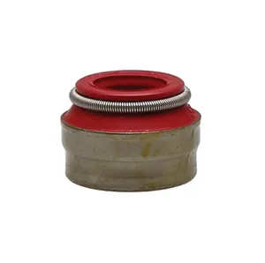 Kibblewhite Precision Machining Inc. KIBBLEWHITE PRECISION MACHINING VALVE STEM SEALS