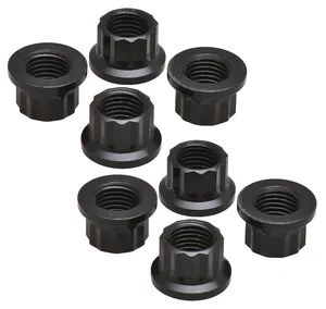 Kibblewhite Precision Machining Inc. KPMI MILWAUKEE EIGHT ROCKER ARM TOWER STUDS & NUTS