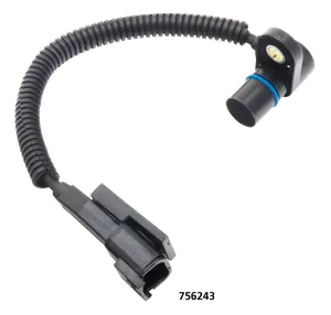 V-Twin CRANKSHAFT POSITION SENSORS