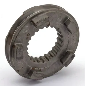 Zodiac (Genuine Zodiac Products) TRANSMISSION PARTS FOR 2006-2022 XL & XR SPORTSTER AND AIR COOLED BUELL
