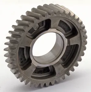 Zodiac (Genuine Zodiac Products) TRANSMISSION PARTS FOR 2006-2022 XL & XR SPORTSTER AND AIR COOLED BUELL