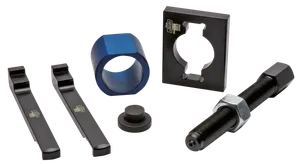 Jims JIMS SPROCKET SHAFT SEAL REMOVER FOR MILWAUKEE EIGHT