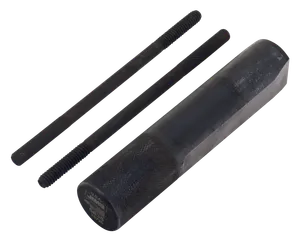 Jims JIMS MILWAUKEE EIGHT OIL PUMP ALIGNMENT TOOL