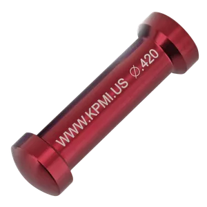 Kibblewhite Precision Machining Inc. KIBBLEWHITE VALVE STEM SEAL INSTALLERS