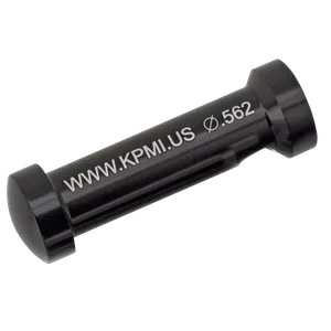 Kibblewhite Precision Machining Inc. KIBBLEWHITE VALVE STEM SEAL INSTALLERS