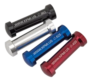 Kibblewhite Precision Machining Inc. KIBBLEWHITE VALVE STEM SEAL INSTALLERS