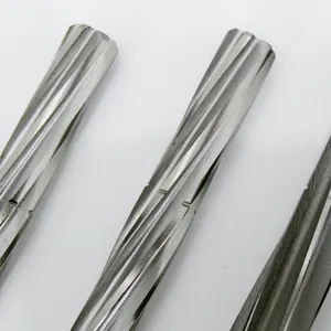 Kibblewhite Precision Machining Inc. KIBBLEWHITE HSS VALVE GUIDE REAMERS