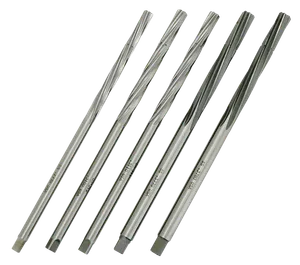 Kibblewhite Precision Machining Inc. KIBBLEWHITE HSS VALVE GUIDE REAMERS