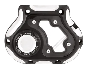 Roland Sands Design ROLAND SANDS DESIGN CLARITY CLUTCH CABLE COVER