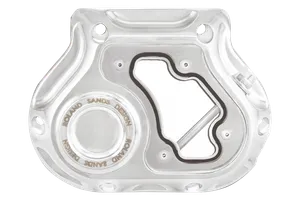 Roland Sands Design ROLAND SANDS DESIGN CLARITY CLUTCH CABLE COVER