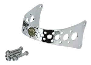 Roland Sands Design ROLAND SANDS DESIGN TRACKER FORK BRACE