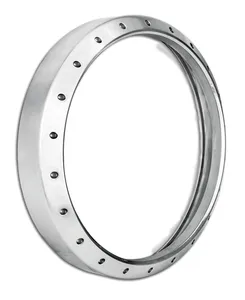 Roland Sands Design ROLAND SANDS HEADLIGHT BEZELS FOR STOCK HEADLIGHTS