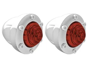 Roland Sands Design ROLAND SANDS TRACKER TURN SIGNALS