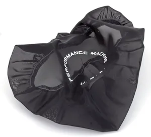 Performance Machine PM Jet Air Cleaner Pull-Over Rain Sock