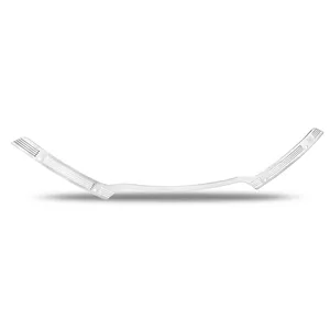 Performance Machine PERFORMANCE MACHINE WINDSHIELD TRIMS
